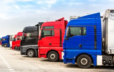 Konya Dolayoba Ambar Nakliyat