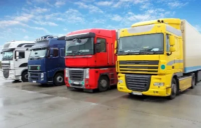 Konya Dolayoba Nakliye Ambarı