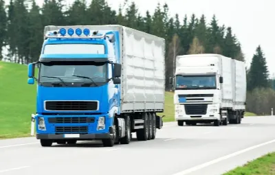 Konya Dolayoba | Eşya Taşıma